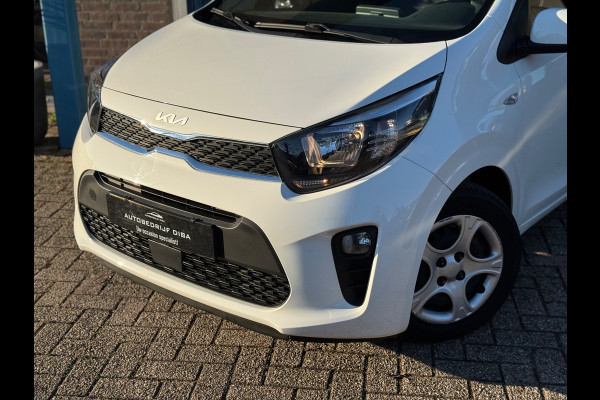 Kia Picanto 1.0 DPi ComfortLine 2022 AIRCO NAP BTW 1e Eig!