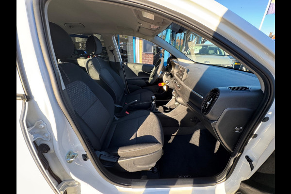 Kia Picanto 1.0 DPi ComfortLine 2022 AIRCO NAP BTW 1e Eig!