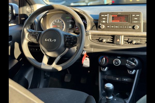 Kia Picanto 1.0 DPi ComfortLine 2022 AIRCO NAP BTW 1e Eig!