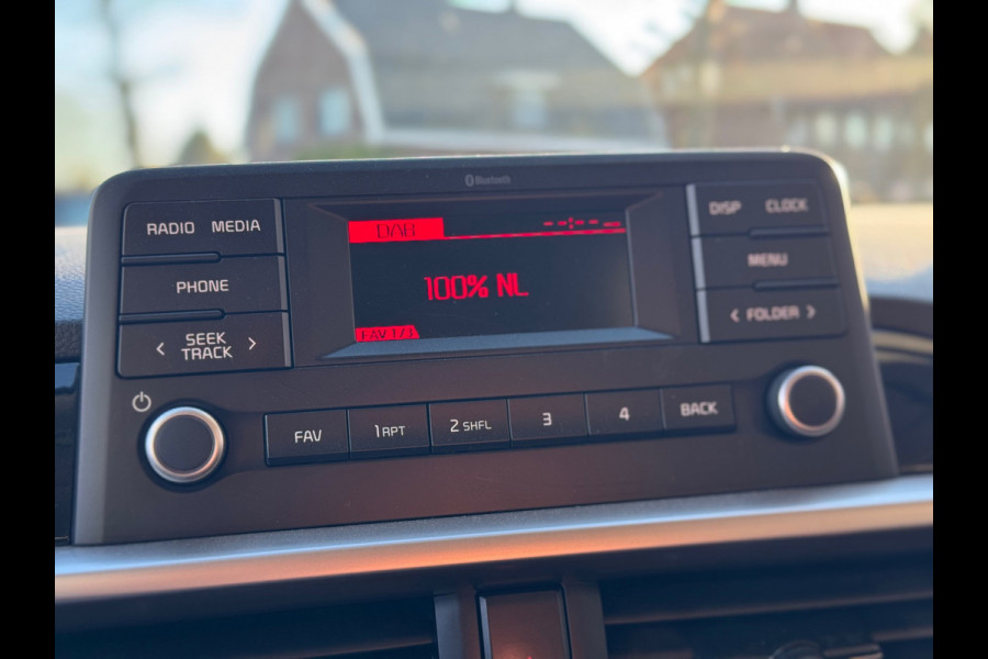 Kia Picanto 1.0 DPi ComfortLine 2022 AIRCO NAP BTW 1e Eig!