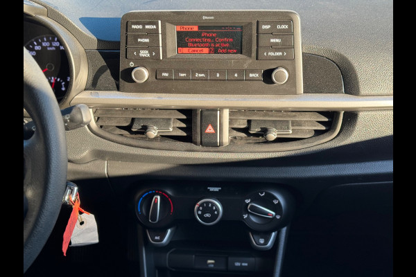 Kia Picanto 1.0 DPi ComfortLine 2022 AIRCO NAP BTW 1e Eig!