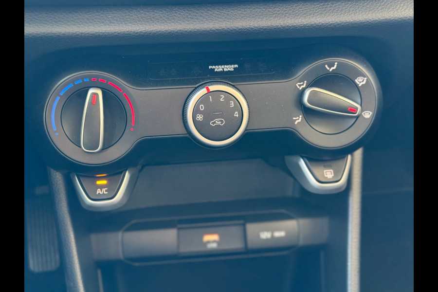 Kia Picanto 1.0 DPi ComfortLine 2022 AIRCO NAP BTW 1e Eig!