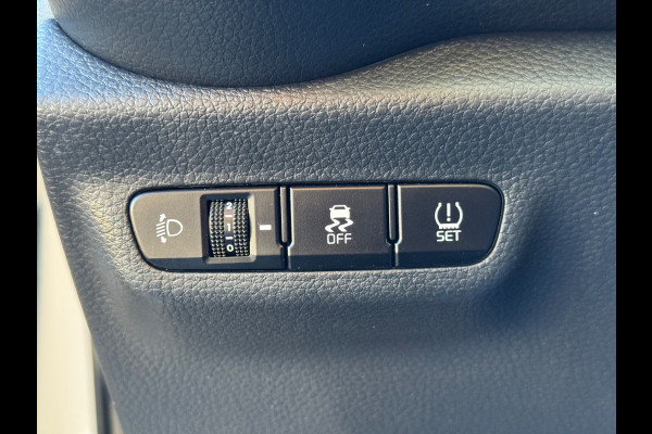 Kia Picanto 1.0 DPi ComfortLine 2022 AIRCO NAP BTW 1e Eig!