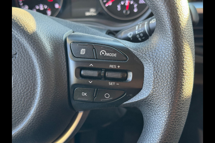 Kia Picanto 1.0 DPi ComfortLine 2022 AIRCO NAP BTW 1e Eig!