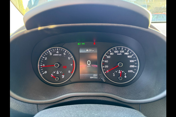 Kia Picanto 1.0 DPi ComfortLine 2022 AIRCO NAP BTW 1e Eig!