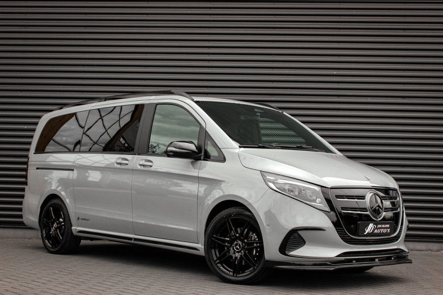 Mercedes-Benz Eqv 300 AMG L2 90 kWh 2X ELEK.SCHUIFDEUREN / MULTIEBEAM / 360 CAMERA / 7-PERSOONS / BURMESTER / FULL / NEW MODEL