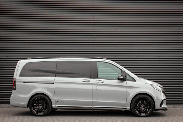 Mercedes-Benz Eqv 300 AMG L2 90 kWh 2X ELEK.SCHUIFDEUREN / MULTIEBEAM / 360 CAMERA / 7-PERSOONS / BURMESTER / FULL / NEW MODEL