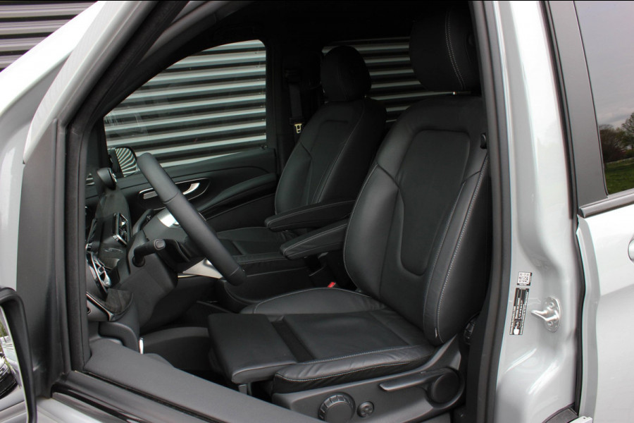 Mercedes-Benz Eqv 300 AMG L2 90 kWh 2X ELEK.SCHUIFDEUREN / MULTIEBEAM / 360 CAMERA / 7-PERSOONS / BURMESTER / FULL / NEW MODEL