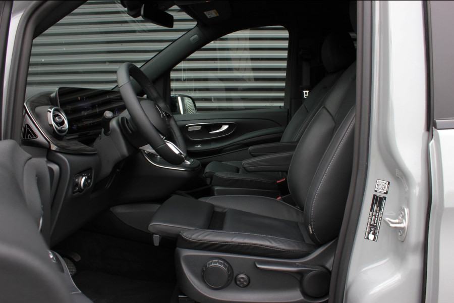 Mercedes-Benz Eqv 300 AMG L2 90 kWh 2X ELEK.SCHUIFDEUREN / MULTIEBEAM / 360 CAMERA / 7-PERSOONS / BURMESTER / FULL / NEW MODEL