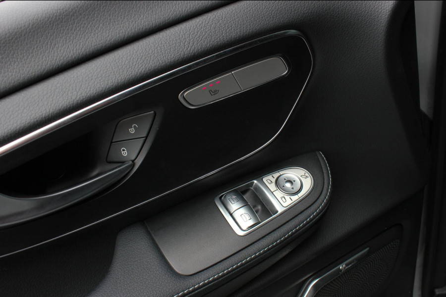 Mercedes-Benz Eqv 300 AMG L2 90 kWh 2X ELEK.SCHUIFDEUREN / MULTIEBEAM / 360 CAMERA / 7-PERSOONS / BURMESTER / FULL / NEW MODEL