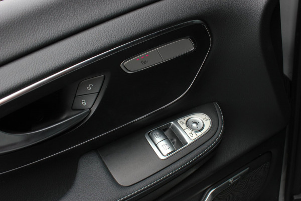 Mercedes-Benz Eqv 300 AMG L2 90 kWh 2X ELEK.SCHUIFDEUREN / MULTIEBEAM / 360 CAMERA / 7-PERSOONS / BURMESTER / FULL / NEW MODEL