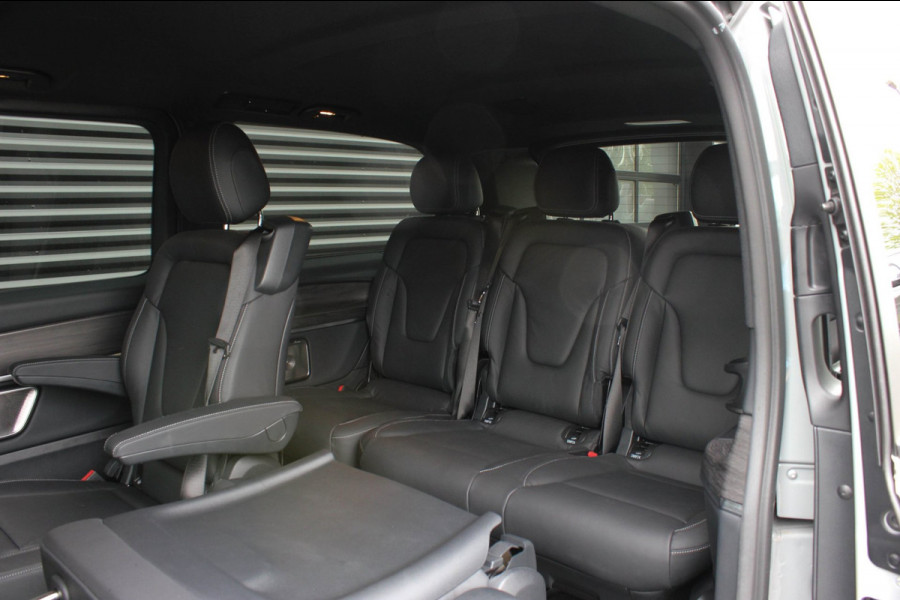 Mercedes-Benz Eqv 300 AMG L2 90 kWh 2X ELEK.SCHUIFDEUREN / MULTIEBEAM / 360 CAMERA / 7-PERSOONS / BURMESTER / FULL / NEW MODEL