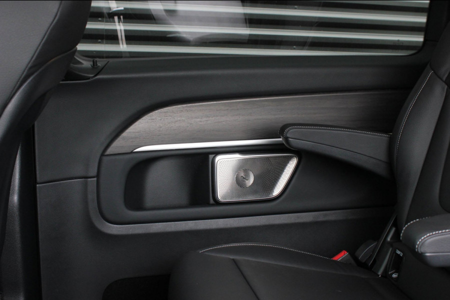 Mercedes-Benz Eqv 300 AMG L2 90 kWh 2X ELEK.SCHUIFDEUREN / MULTIEBEAM / 360 CAMERA / 7-PERSOONS / BURMESTER / FULL / NEW MODEL