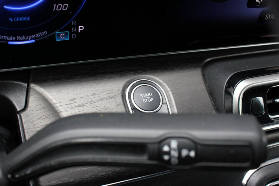 Mercedes-Benz Eqv 300 AMG L2 90 kWh 2X ELEK.SCHUIFDEUREN / MULTIEBEAM / 360 CAMERA / 7-PERSOONS / BURMESTER / FULL / NEW MODEL