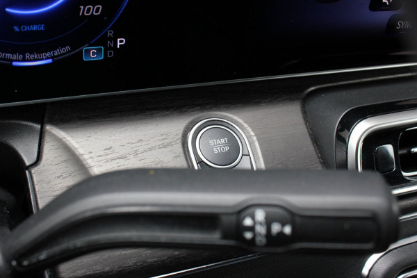 Mercedes-Benz Eqv 300 AMG L2 90 kWh 2X ELEK.SCHUIFDEUREN / MULTIEBEAM / 360 CAMERA / 7-PERSOONS / BURMESTER / FULL / NEW MODEL