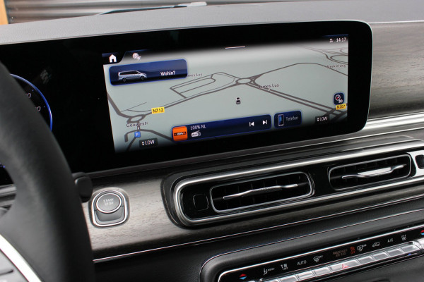 Mercedes-Benz Eqv 300 AMG L2 90 kWh 2X ELEK.SCHUIFDEUREN / MULTIEBEAM / 360 CAMERA / 7-PERSOONS / BURMESTER / FULL / NEW MODEL