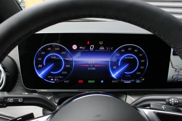 Mercedes-Benz Eqv 300 AMG L2 90 kWh 2X ELEK.SCHUIFDEUREN / MULTIEBEAM / 360 CAMERA / 7-PERSOONS / BURMESTER / FULL / NEW MODEL