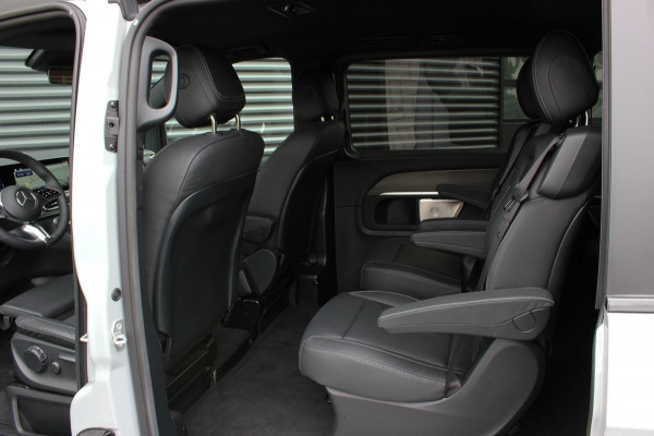 Mercedes-Benz Eqv 300 AMG L2 90 kWh 2X ELEK.SCHUIFDEUREN / MULTIEBEAM / 360 CAMERA / 7-PERSOONS / BURMESTER / FULL / NEW MODEL
