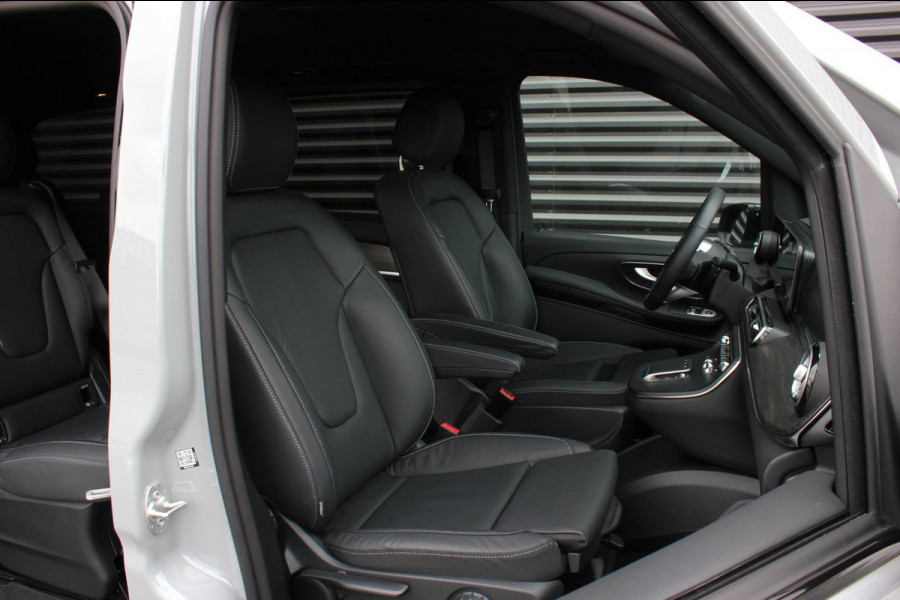 Mercedes-Benz Eqv 300 AMG L2 90 kWh 2X ELEK.SCHUIFDEUREN / MULTIEBEAM / 360 CAMERA / 7-PERSOONS / BURMESTER / FULL / NEW MODEL