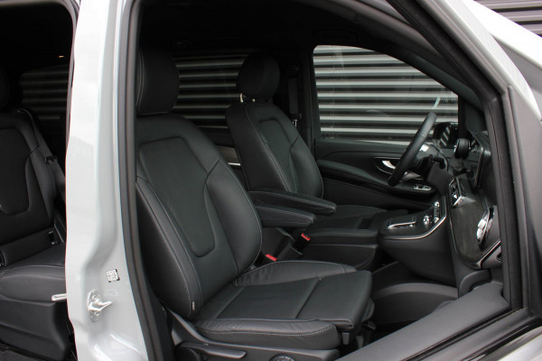 Mercedes-Benz Eqv 300 AMG L2 90 kWh 2X ELEK.SCHUIFDEUREN / MULTIEBEAM / 360 CAMERA / 7-PERSOONS / BURMESTER / FULL / NEW MODEL