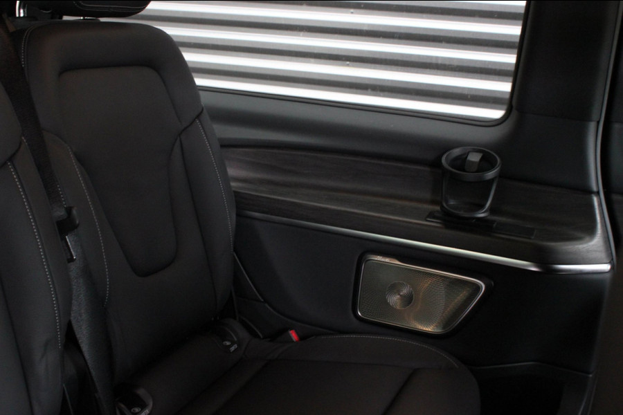 Mercedes-Benz Eqv 300 AMG L2 90 kWh 2X ELEK.SCHUIFDEUREN / MULTIEBEAM / 360 CAMERA / 7-PERSOONS / BURMESTER / FULL / NEW MODEL