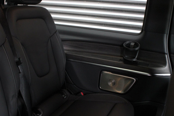 Mercedes-Benz Eqv 300 AMG L2 90 kWh 2X ELEK.SCHUIFDEUREN / MULTIEBEAM / 360 CAMERA / 7-PERSOONS / BURMESTER / FULL / NEW MODEL