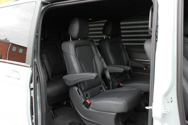 Mercedes-Benz Eqv 300 AMG L2 90 kWh 2X ELEK.SCHUIFDEUREN / MULTIEBEAM / 360 CAMERA / 7-PERSOONS / BURMESTER / FULL / NEW MODEL