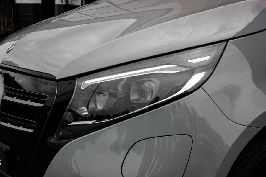 Mercedes-Benz Eqv 300 AMG L2 90 kWh 2X ELEK.SCHUIFDEUREN / MULTIEBEAM / 360 CAMERA / 7-PERSOONS / BURMESTER / FULL / NEW MODEL