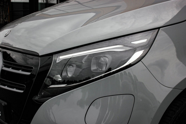 Mercedes-Benz Eqv 300 AMG L2 90 kWh 2X ELEK.SCHUIFDEUREN / MULTIEBEAM / 360 CAMERA / 7-PERSOONS / BURMESTER / FULL / NEW MODEL