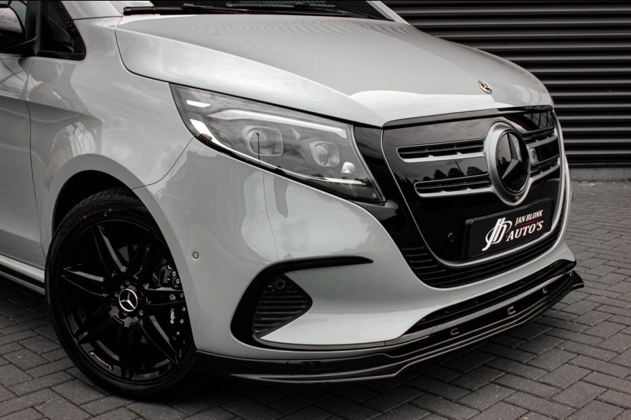 Mercedes-Benz Eqv 300 AMG L2 90 kWh 2X ELEK.SCHUIFDEUREN / MULTIEBEAM / 360 CAMERA / 7-PERSOONS / BURMESTER / FULL / NEW MODEL