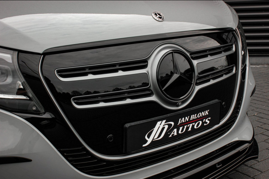 Mercedes-Benz Eqv 300 AMG L2 90 kWh 2X ELEK.SCHUIFDEUREN / MULTIEBEAM / 360 CAMERA / 7-PERSOONS / BURMESTER / FULL / NEW MODEL