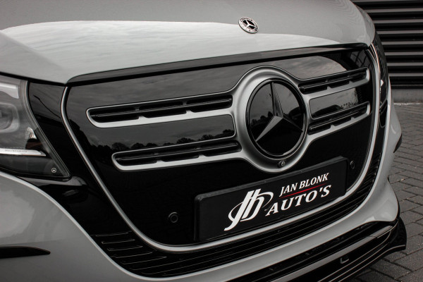 Mercedes-Benz Eqv 300 AMG L2 90 kWh 2X ELEK.SCHUIFDEUREN / MULTIEBEAM / 360 CAMERA / 7-PERSOONS / BURMESTER / FULL / NEW MODEL