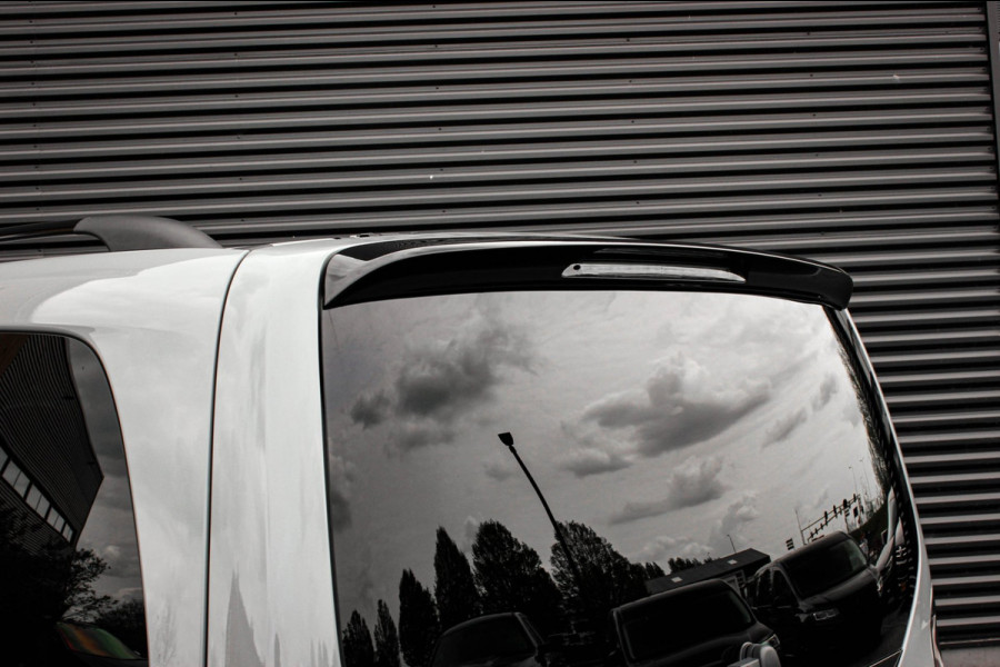 Mercedes-Benz Eqv 300 AMG L2 90 kWh 2X ELEK.SCHUIFDEUREN / MULTIEBEAM / 360 CAMERA / 7-PERSOONS / BURMESTER / FULL / NEW MODEL