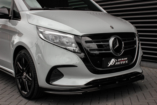 Mercedes-Benz Eqv 300 AMG L2 90 kWh 2X ELEK.SCHUIFDEUREN / MULTIEBEAM / 360 CAMERA / 7-PERSOONS / BURMESTER / FULL / NEW MODEL