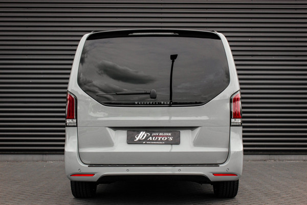 Mercedes-Benz Eqv 300 AMG L2 90 kWh 2X ELEK.SCHUIFDEUREN / MULTIEBEAM / 360 CAMERA / 7-PERSOONS / BURMESTER / FULL / NEW MODEL