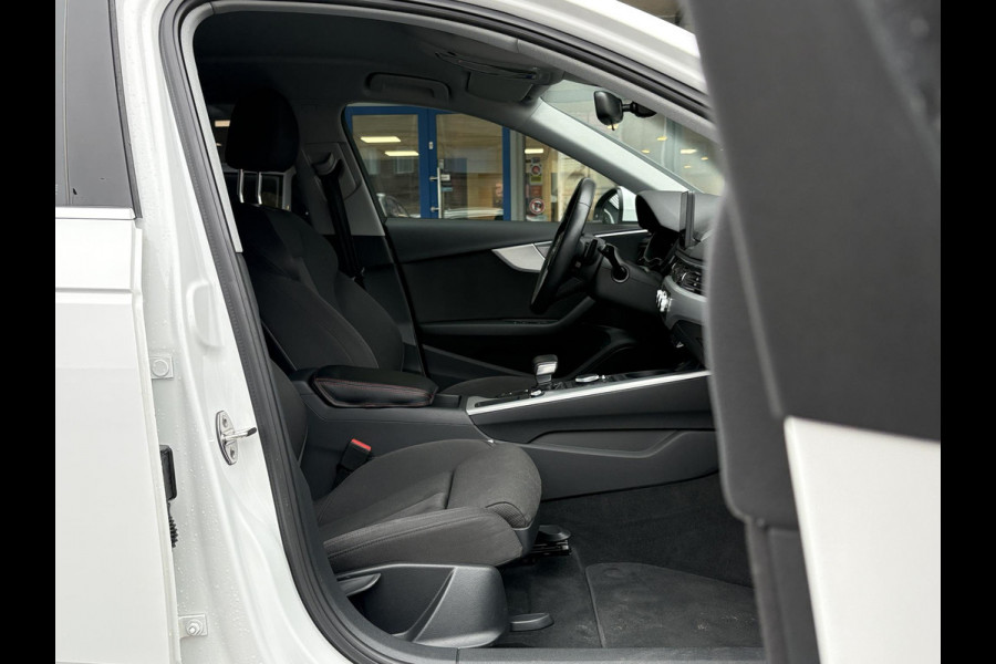 Audi A4 Avant 40 TFSI Design Pro Line Plus | Adaptieve cruise control | Stoelverwarming | 19" lichtmetalen velgen