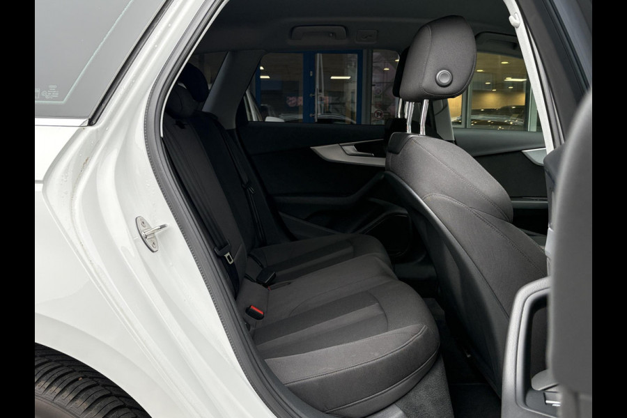 Audi A4 Avant 40 TFSI Design Pro Line Plus | Adaptieve cruise control | Stoelverwarming | 19" lichtmetalen velgen