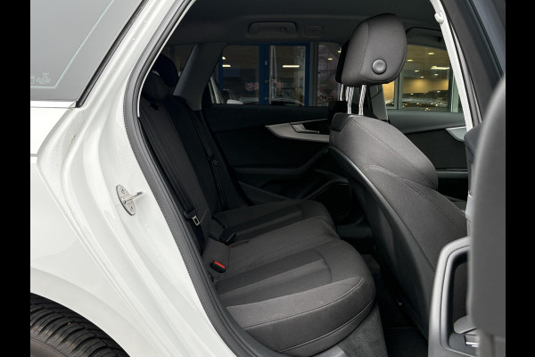 Audi A4 Avant 40 TFSI Design Pro Line Plus | Adaptieve cruise control | Stoelverwarming | 19" lichtmetalen velgen