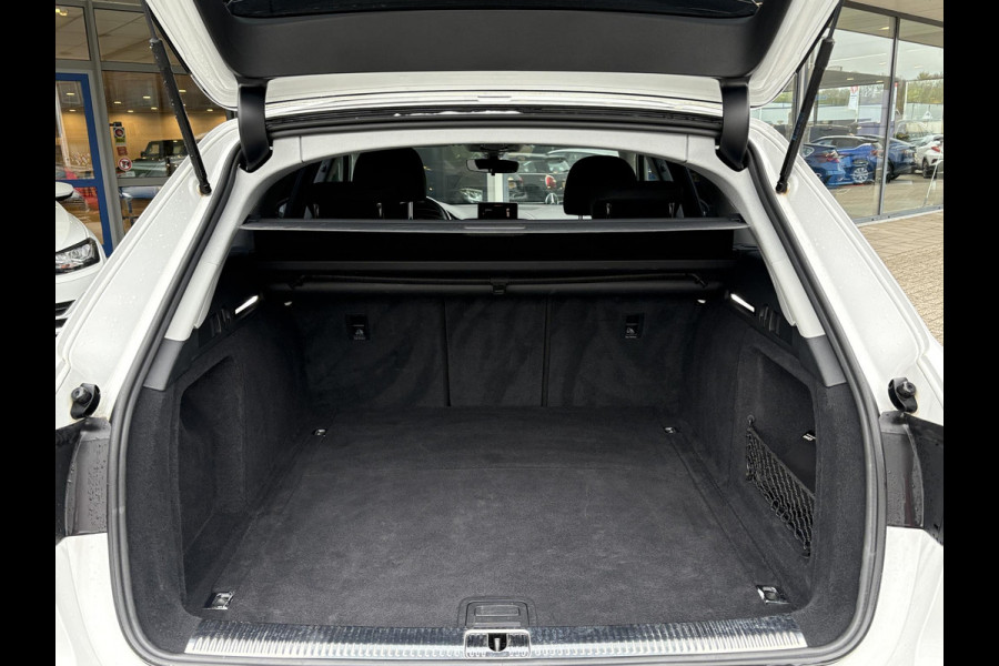 Audi A4 Avant 40 TFSI Design Pro Line Plus | Adaptieve cruise control | Stoelverwarming | 19" lichtmetalen velgen