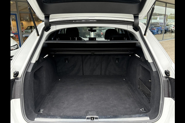 Audi A4 Avant 40 TFSI Design Pro Line Plus | Adaptieve cruise control | Stoelverwarming | 19" lichtmetalen velgen