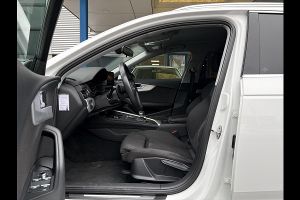 Audi A4 Avant 40 TFSI Design Pro Line Plus | Adaptieve cruise control | Stoelverwarming | 19" lichtmetalen velgen