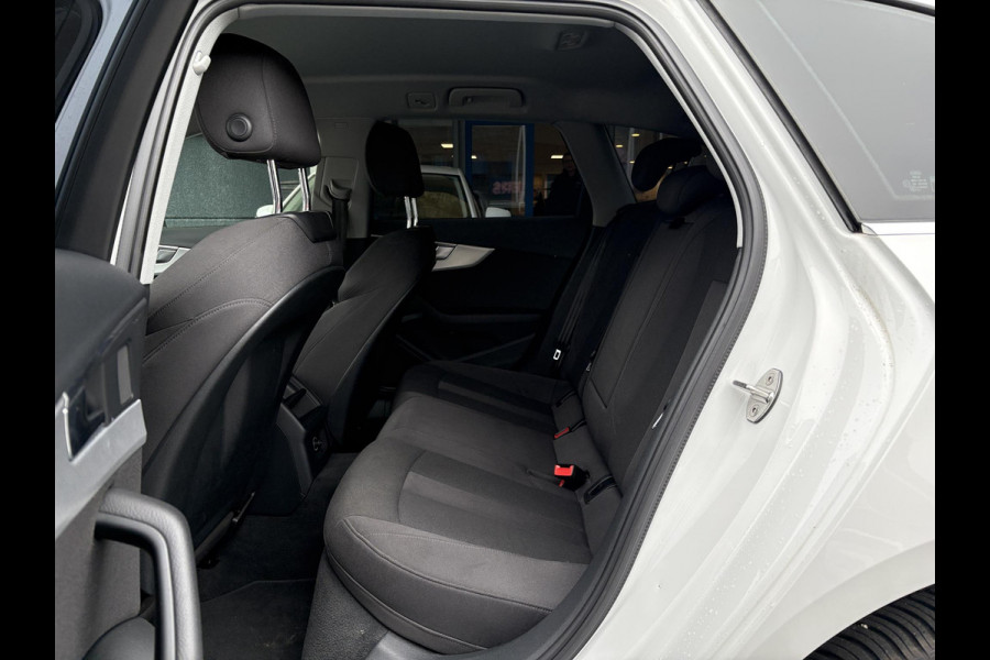 Audi A4 Avant 40 TFSI Design Pro Line Plus | Adaptieve cruise control | Stoelverwarming | 19" lichtmetalen velgen