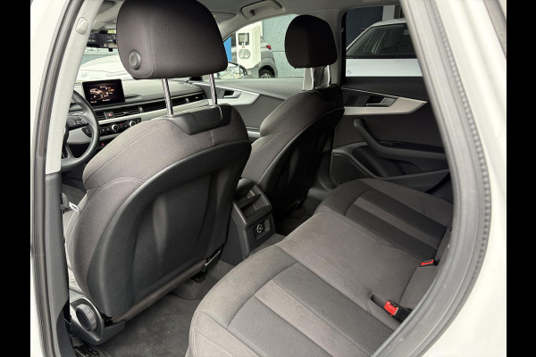 Audi A4 Avant 40 TFSI Design Pro Line Plus | Adaptieve cruise control | Stoelverwarming | 19" lichtmetalen velgen