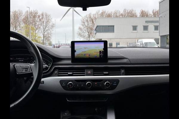 Audi A4 Avant 40 TFSI Design Pro Line Plus | Adaptieve cruise control | Stoelverwarming | 19" lichtmetalen velgen