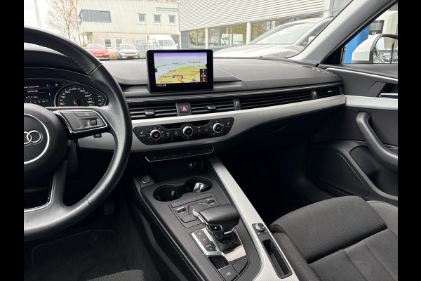 Audi A4 Avant 40 TFSI Design Pro Line Plus | Adaptieve cruise control | Stoelverwarming | 19" lichtmetalen velgen