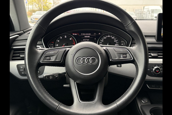 Audi A4 Avant 40 TFSI Design Pro Line Plus | Adaptieve cruise control | Stoelverwarming | 19" lichtmetalen velgen