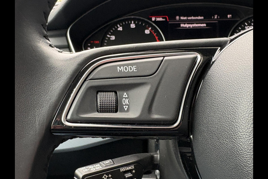 Audi A4 Avant 40 TFSI Design Pro Line Plus | Adaptieve cruise control | Stoelverwarming | 19" lichtmetalen velgen