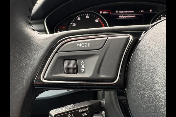 Audi A4 Avant 40 TFSI Design Pro Line Plus | Adaptieve cruise control | Stoelverwarming | 19" lichtmetalen velgen