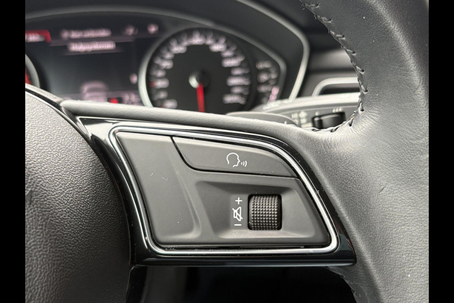 Audi A4 Avant 40 TFSI Design Pro Line Plus | Adaptieve cruise control | Stoelverwarming | 19" lichtmetalen velgen