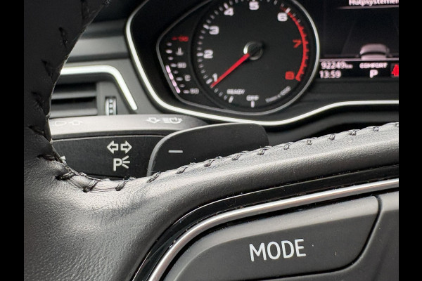 Audi A4 Avant 40 TFSI Design Pro Line Plus | Adaptieve cruise control | Stoelverwarming | 19" lichtmetalen velgen